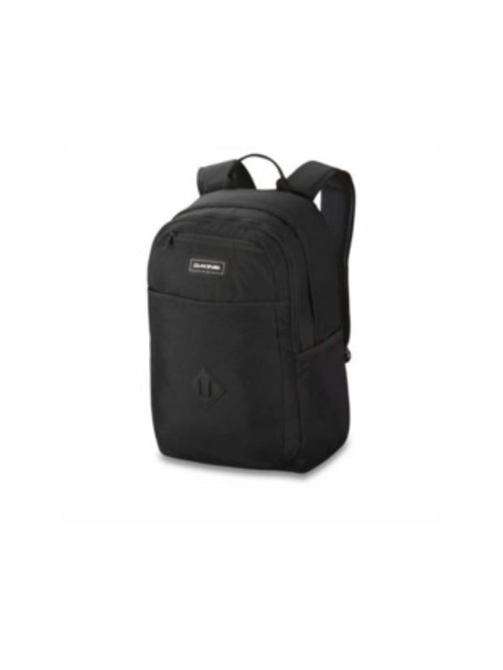 Dakine Schulrucksack für Erwachsene in schwarz in schwarz günstig kaufen O