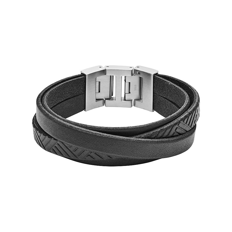 Fossil Armband