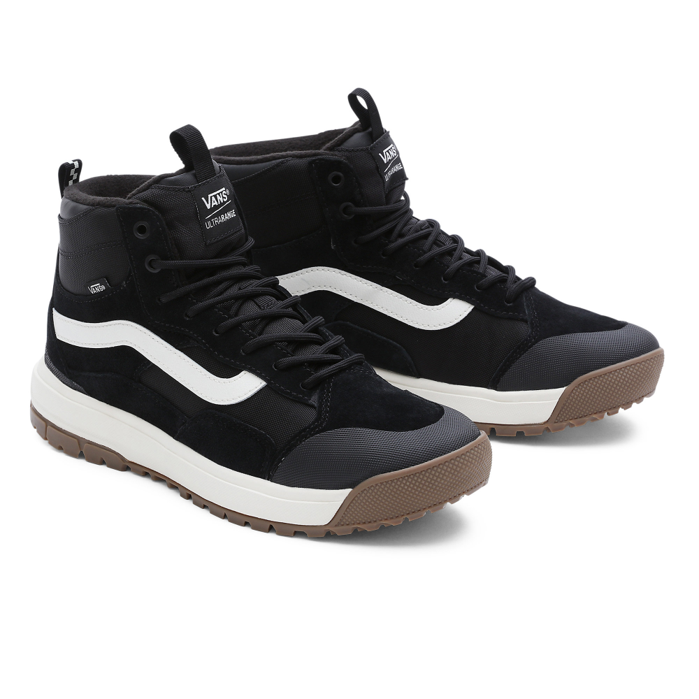 Vans UltraRange EXO Hi Mte 1 VN0A5KS5BPO / schwarz