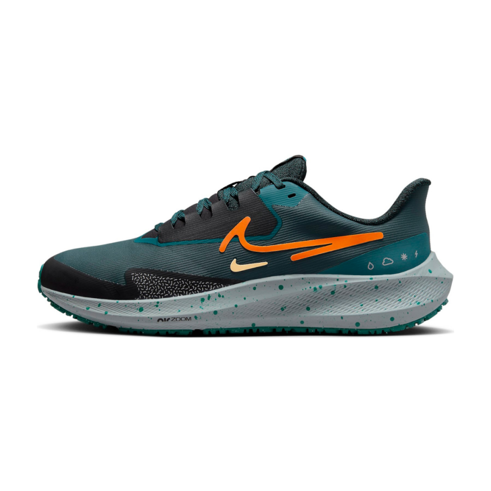Nike Air Zoom Pegasus 39 Shield DO7625-300 / grün