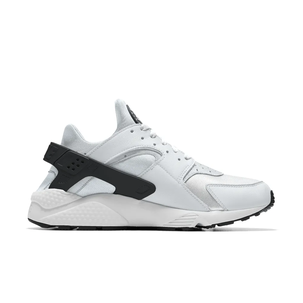 Nike Air Huarache By You personalisierbarer 1830307208 / weiss
