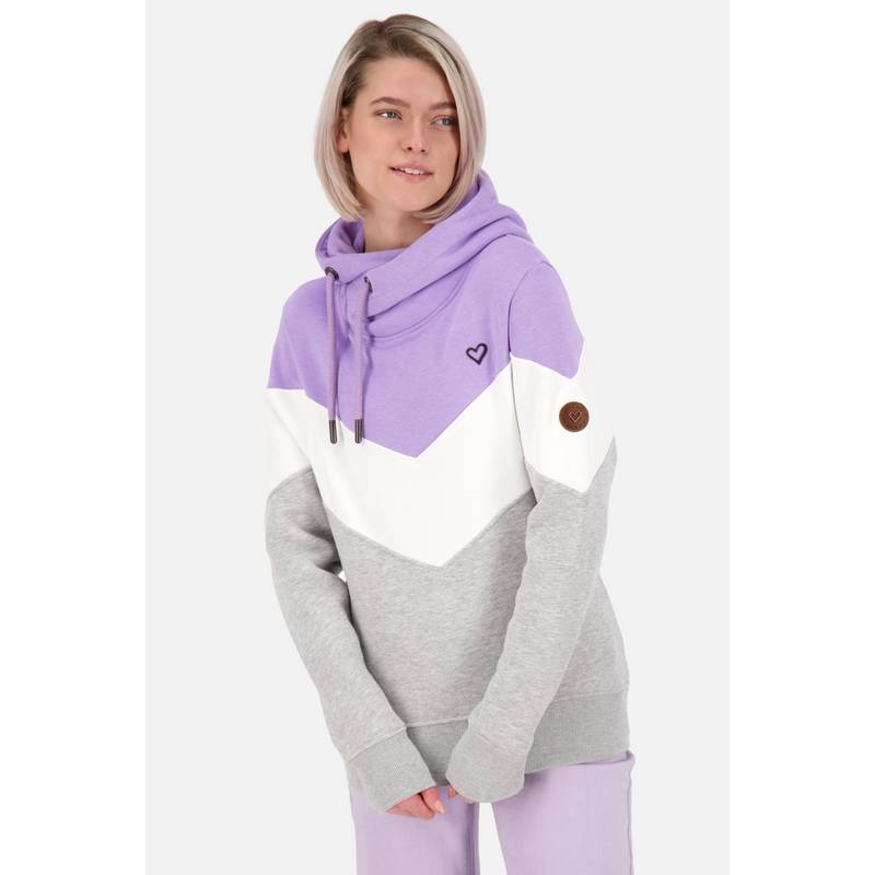 ALIFE AND KICKIN StellaAK A Sweatshirt Damen