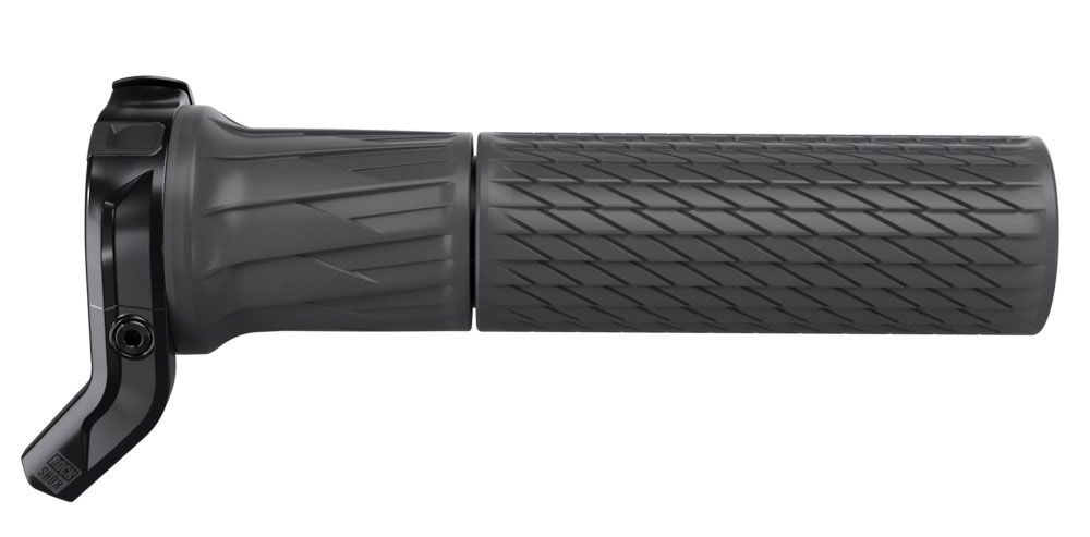 RockShox TwistLoc Full Sprint Remote Hebel kaufen | Bike-Discount