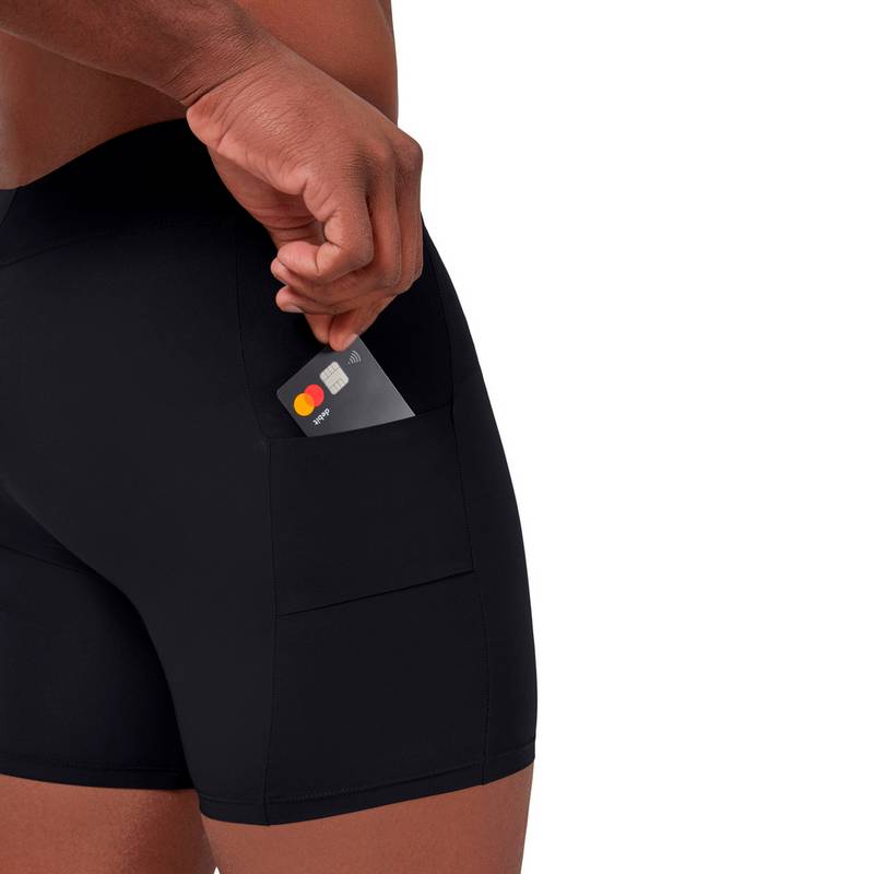 On HYPRID SHORTS Funktionsshorts Herren