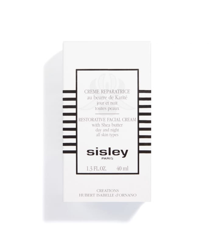 SISLEY-CRÈME RÉPARATRICE-Soin Compensateur Peaux Agressées