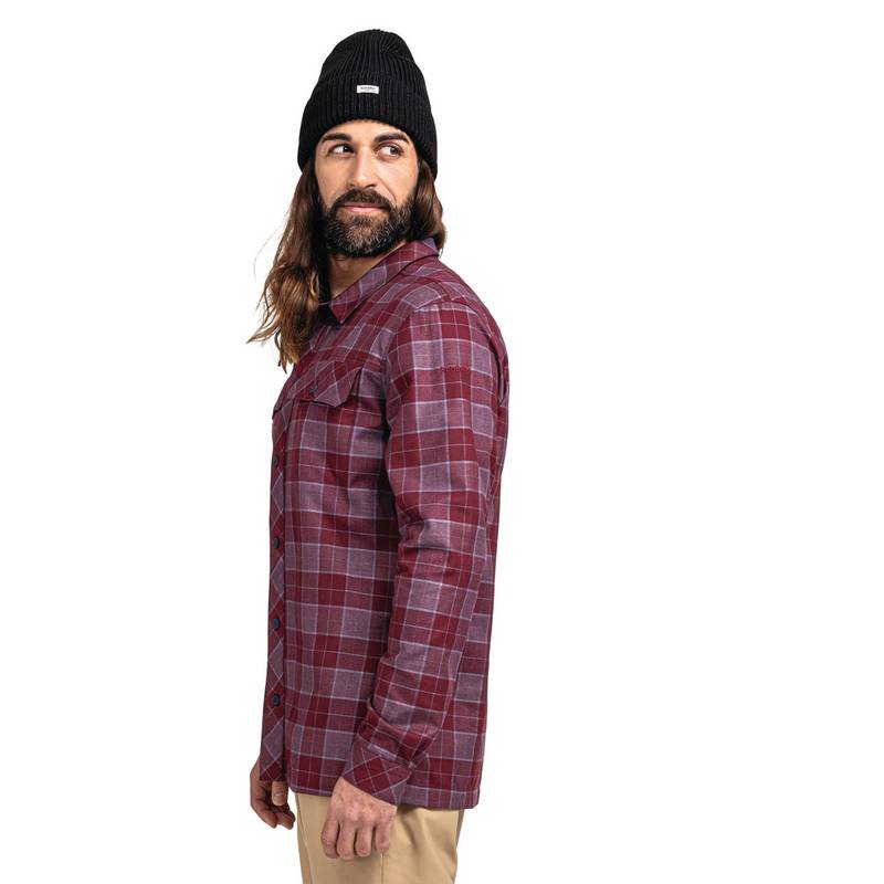 Schffel Shirt Hopedale M Funktionshemd Herren