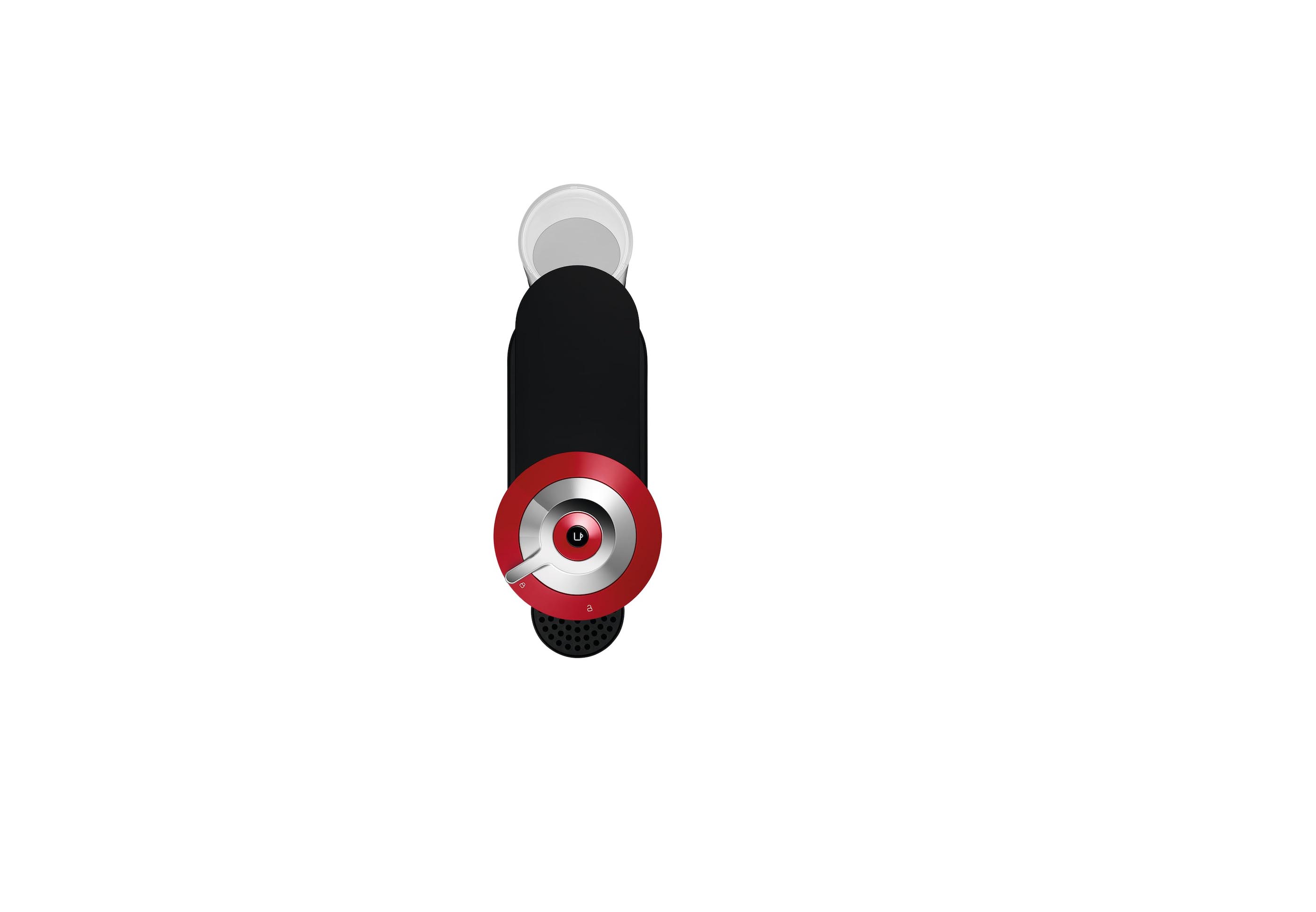 Nespresso Vertuo Next Rouge