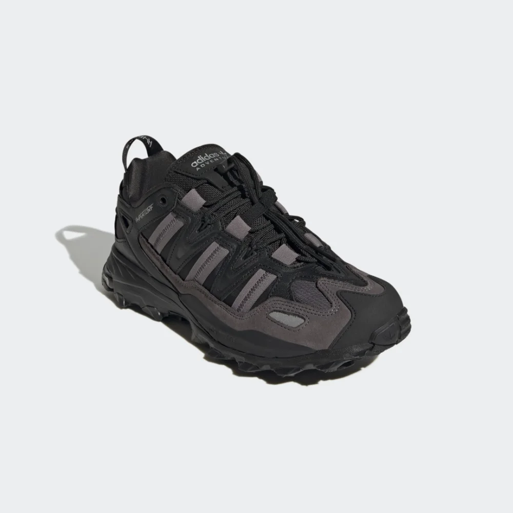 adidas Hyperturf Adventure GX2022 / schwarz
