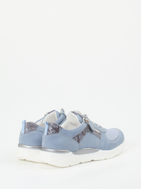Sneaker-26911990001 Waldläufer