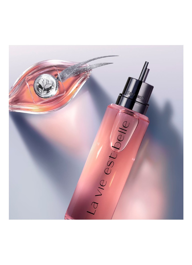 Lancôme La Vie est Belle Eau de Parfum - navulling
