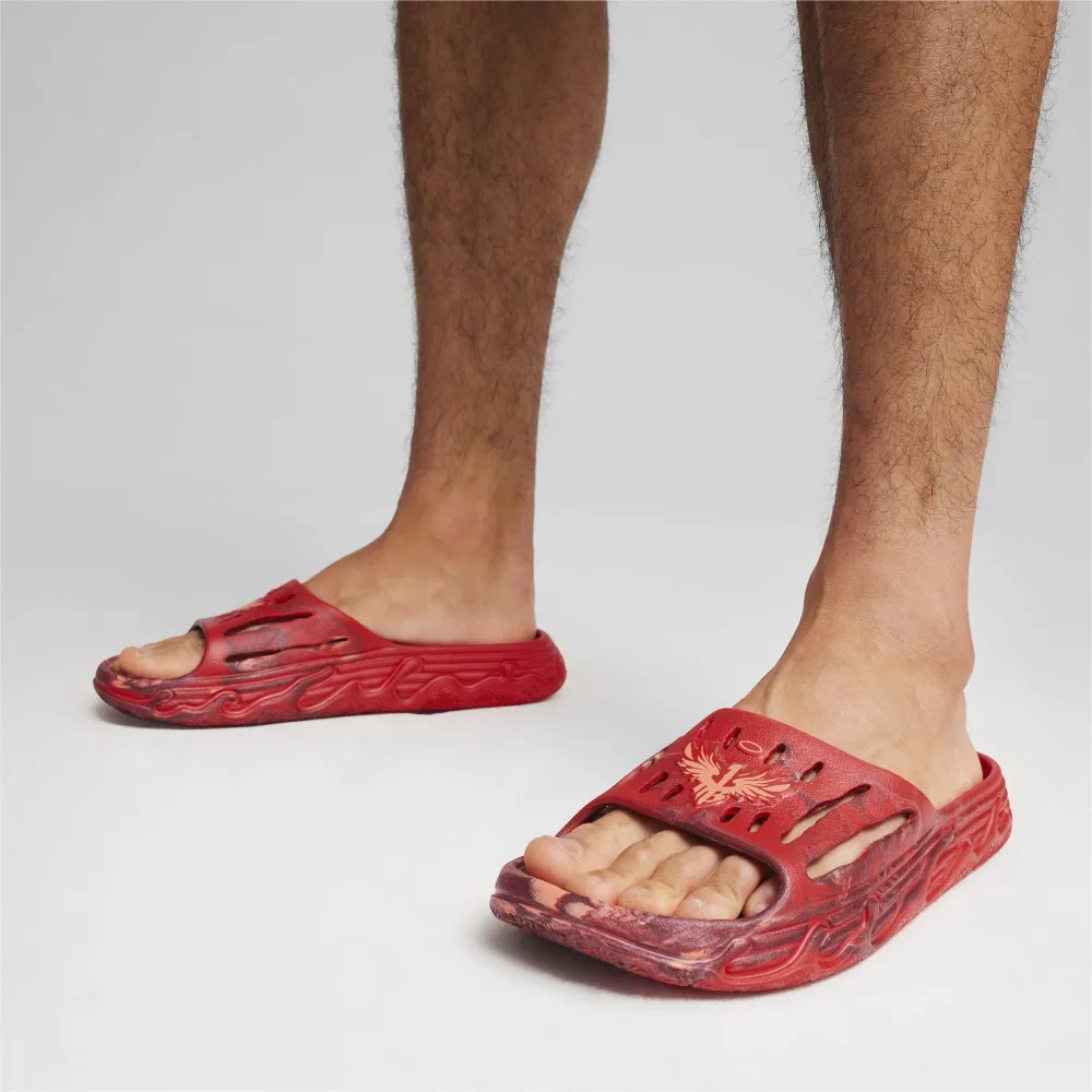 PUMA MB.03 394223-08 / rot