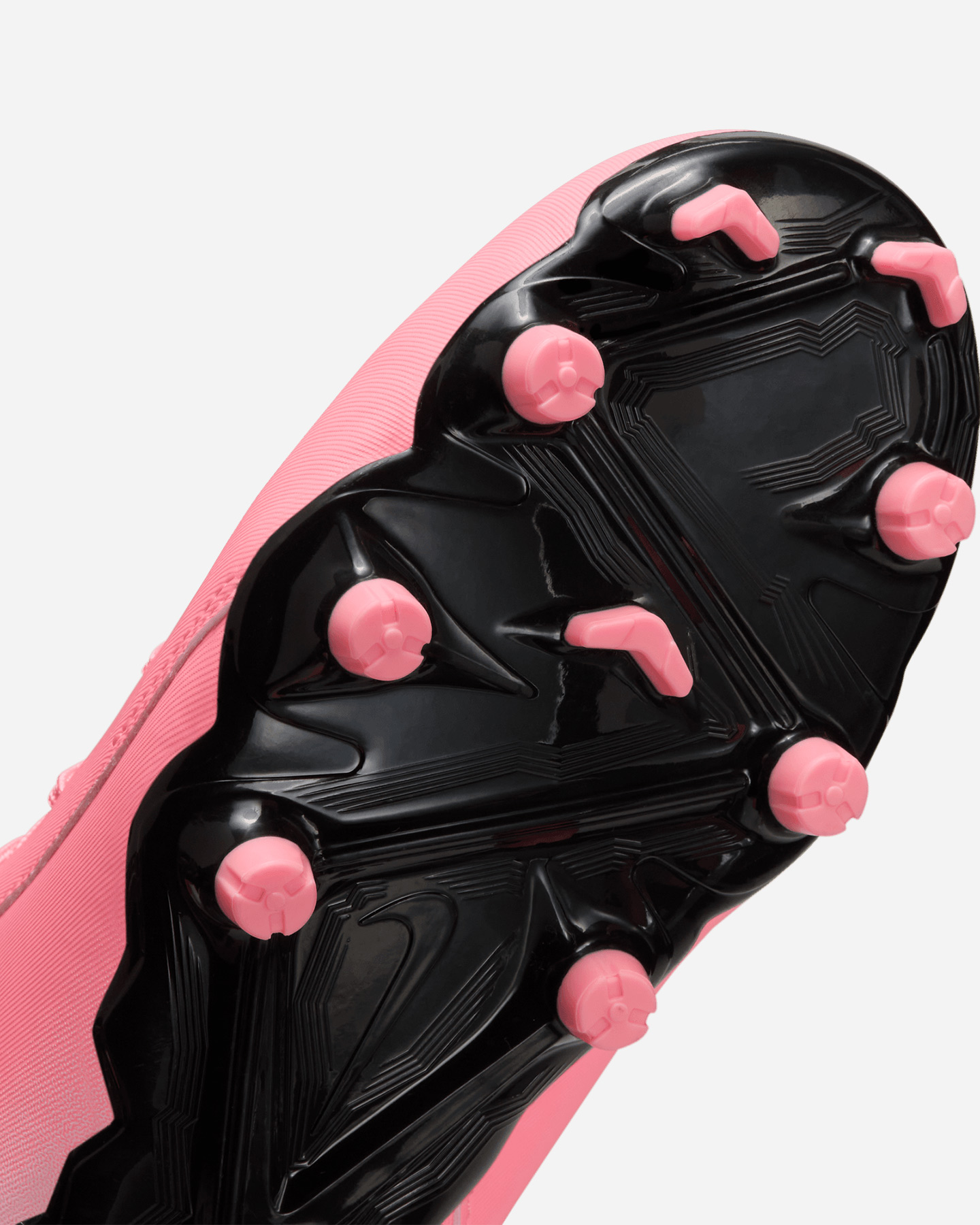 Scarpe Calcio Nike Phantom Moon II Academy Fg-mg Jr FJ2603-6