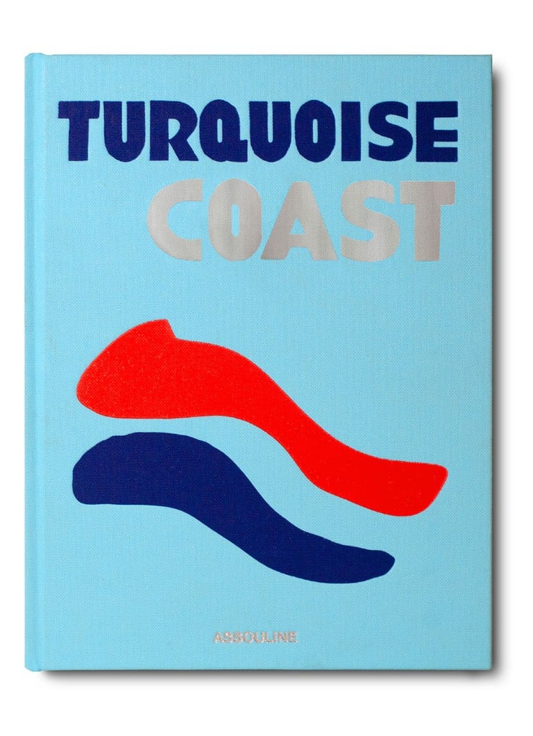 Assouline, Costa Turchese