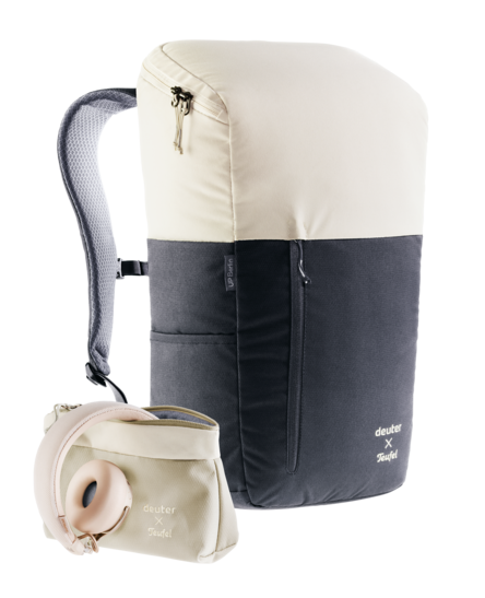 deuter deuter x Teufel UP Berlin Bundle | Lifestyle Rucksack
