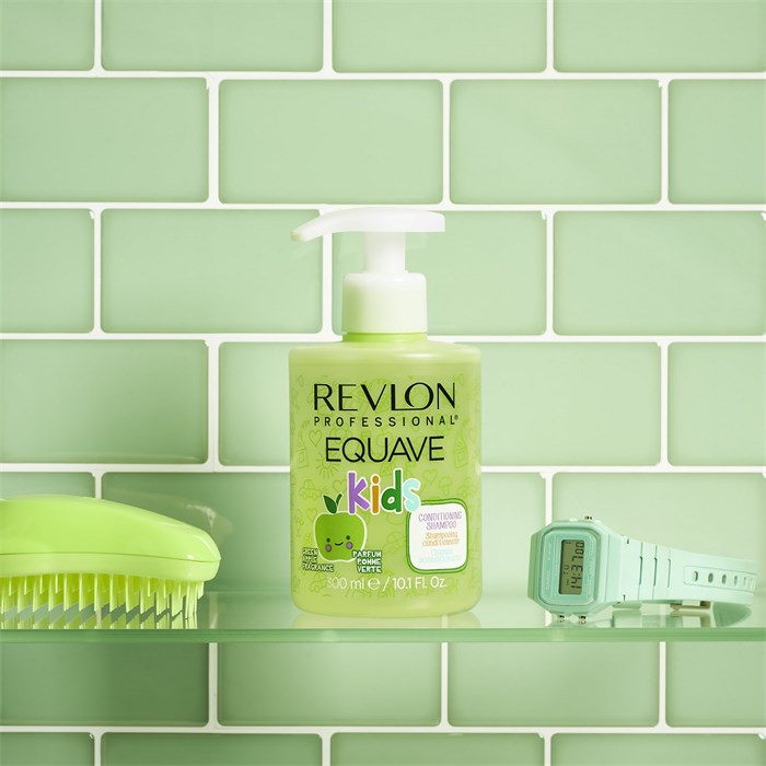 Kids Shampoo 2 in 1