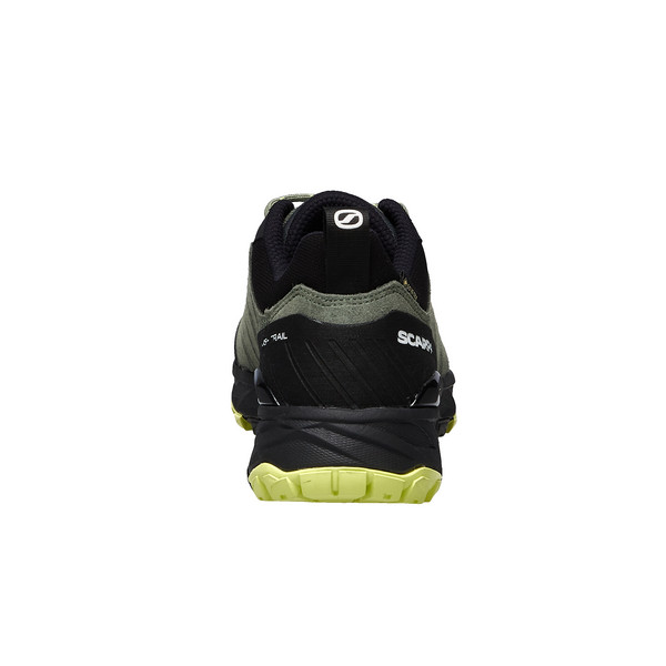 RUSH TRAIL GTX Damen - Wanderschuhe