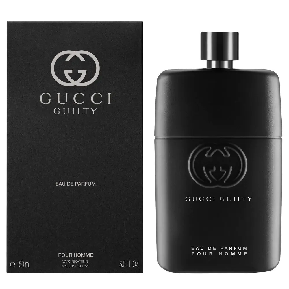 Gucci Guilty Eau de Parfum til mænd 150ml