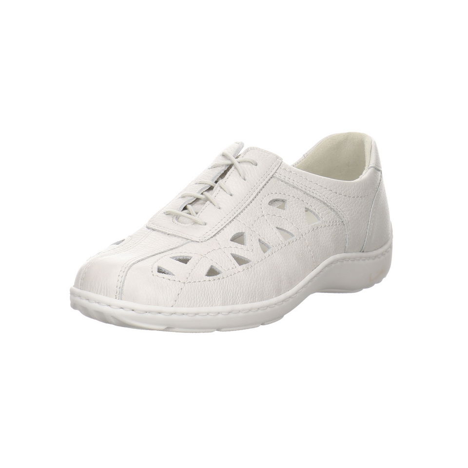 Waldläufer Henni Schnürschuh