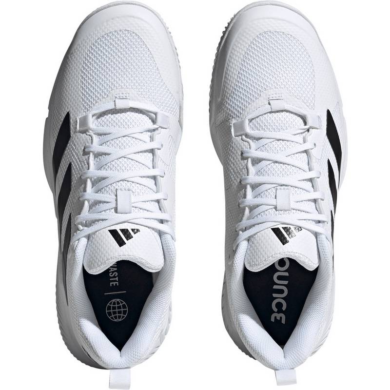 adidas Court Team Bounce 2.0 Hallenschuhe Herren