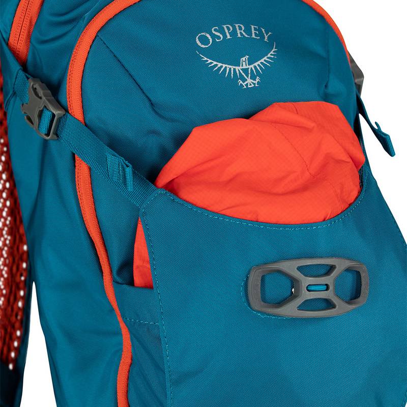 Osprey Salida 8 Fahrradrucksack Damen