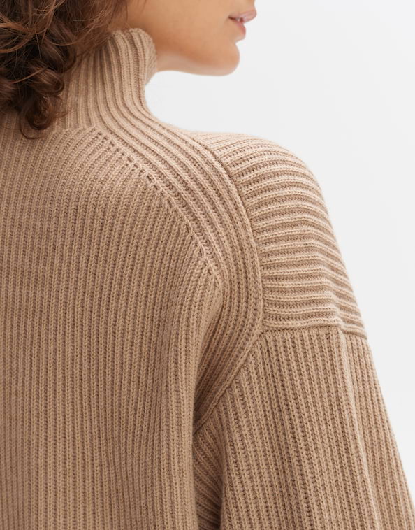 Strickpullover Puco