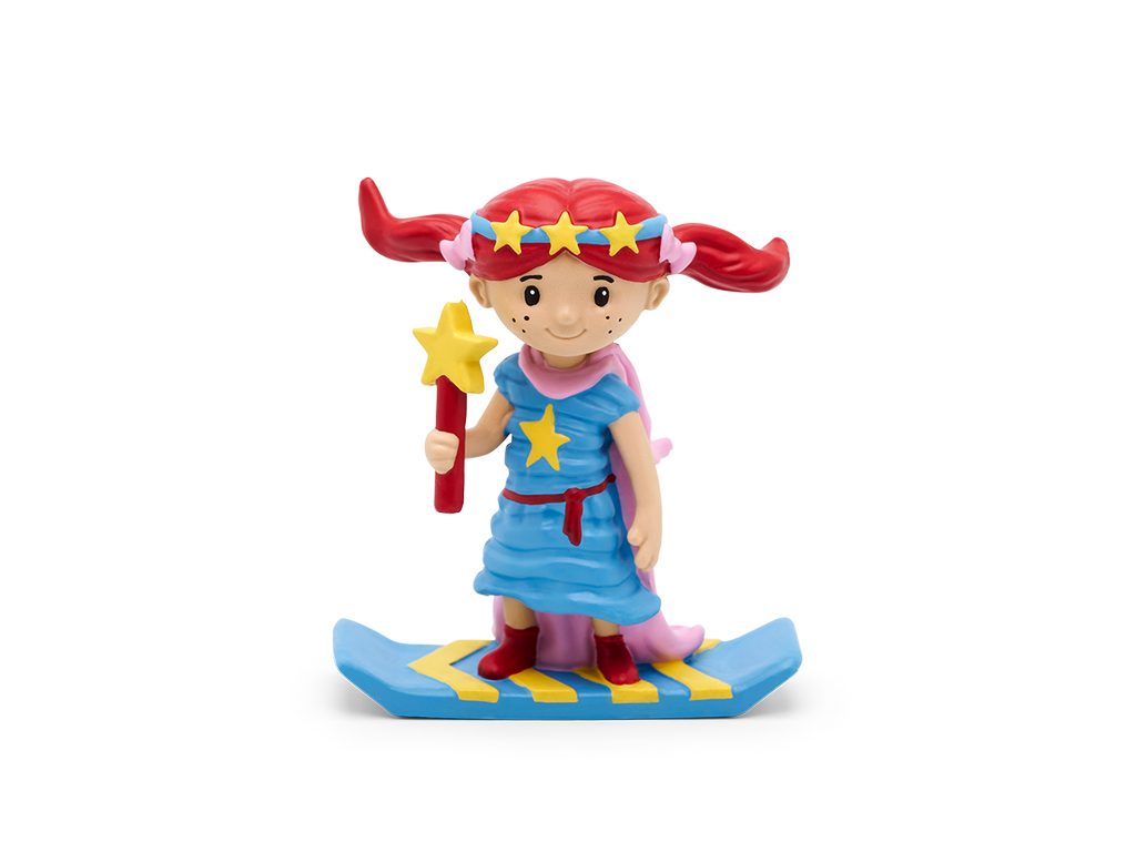 tonies Hörspielfigur Lichterkinder- Die besten Spiel- und Bewegungslieder, (1-St), magnethaftend,handbemalt,integrierter NFC-Chip