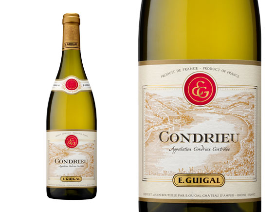 E. Guigal Condrieu 2021 Rhône Condrieu