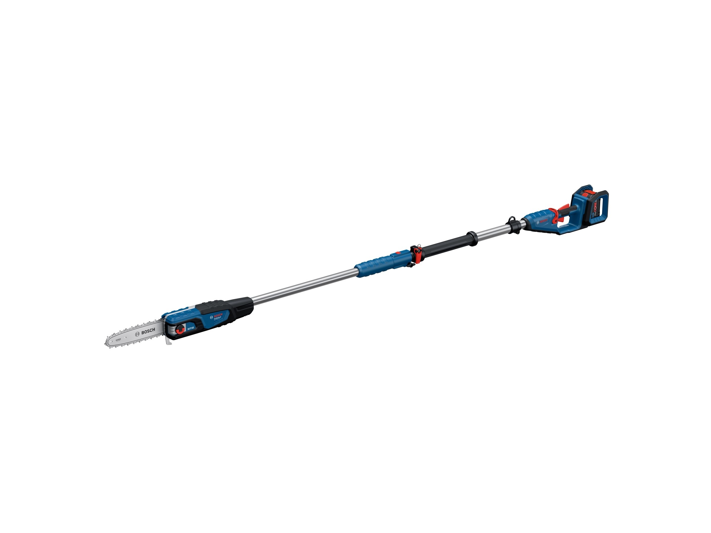 Bosch Blue 06008D6000 GKE 18V-25 TP Batteridriven motorsåg 18V exkl. batterier och laddare