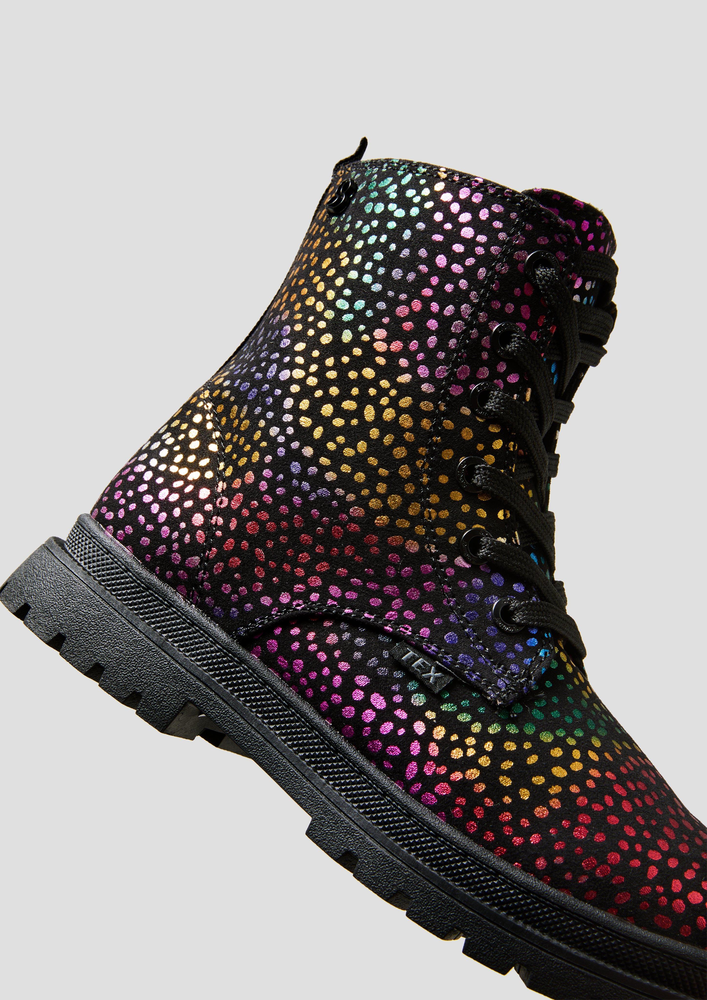 Stiefel  6008335-099