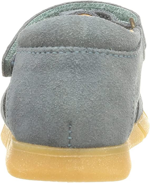 BISGAARD Jungen Sandalen blau Celius jeans