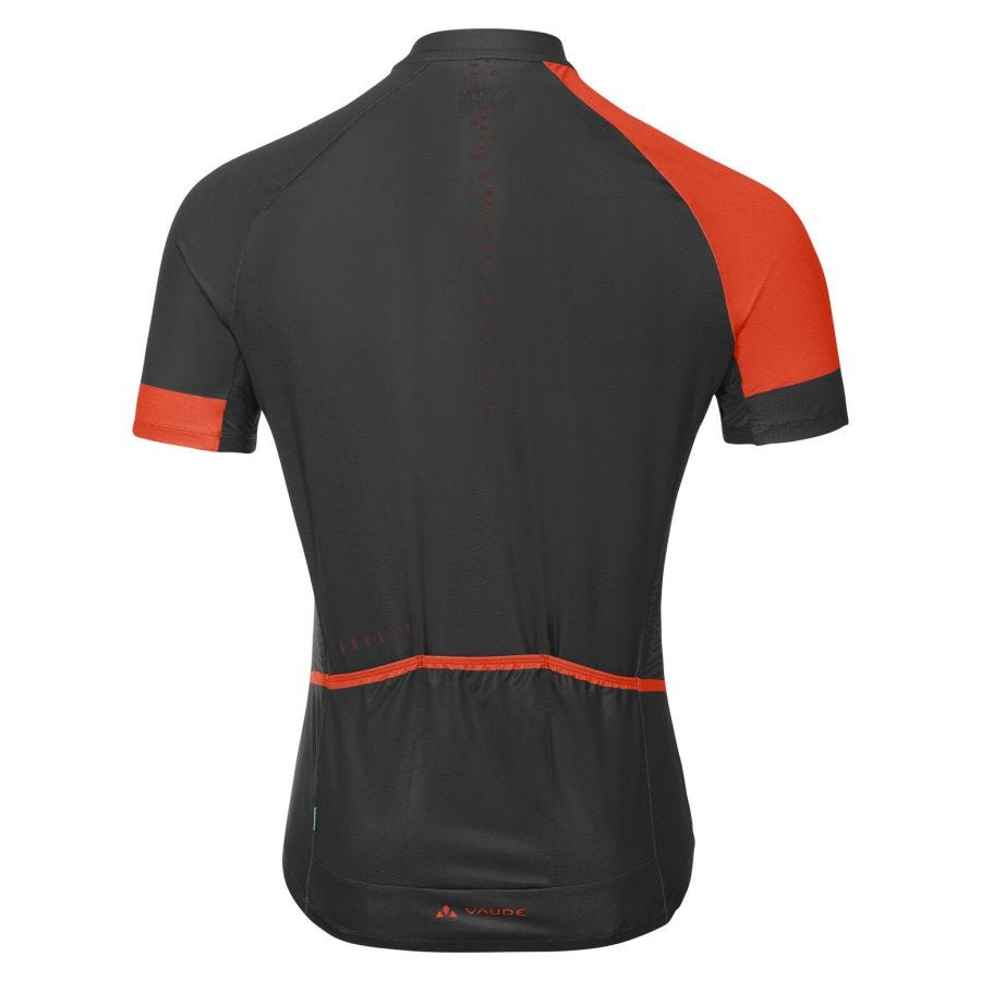 Posta Full-Zip Fahrrad Trikot Herren