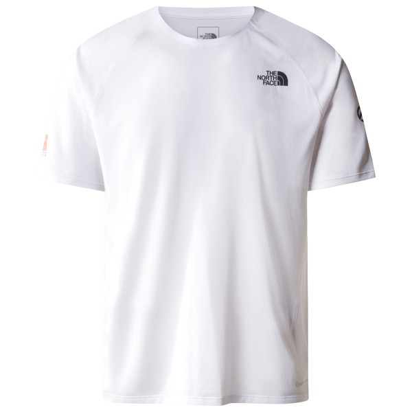 The North Face - Summit High Trail Run S/S - Laufshirt