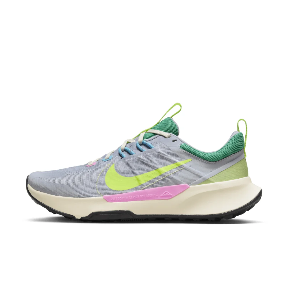 Nike Juniper Trail 2 Next Nature DM0822-004 / grau