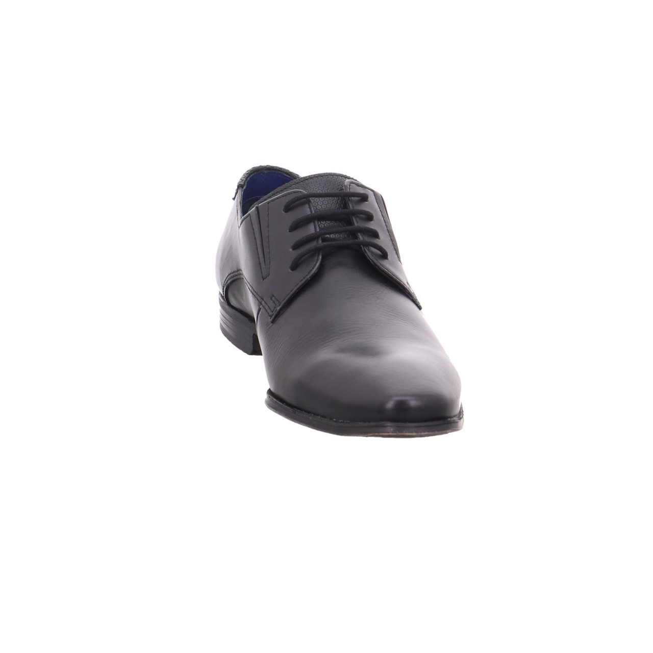 BUGATTI Business Schuhe schwarz