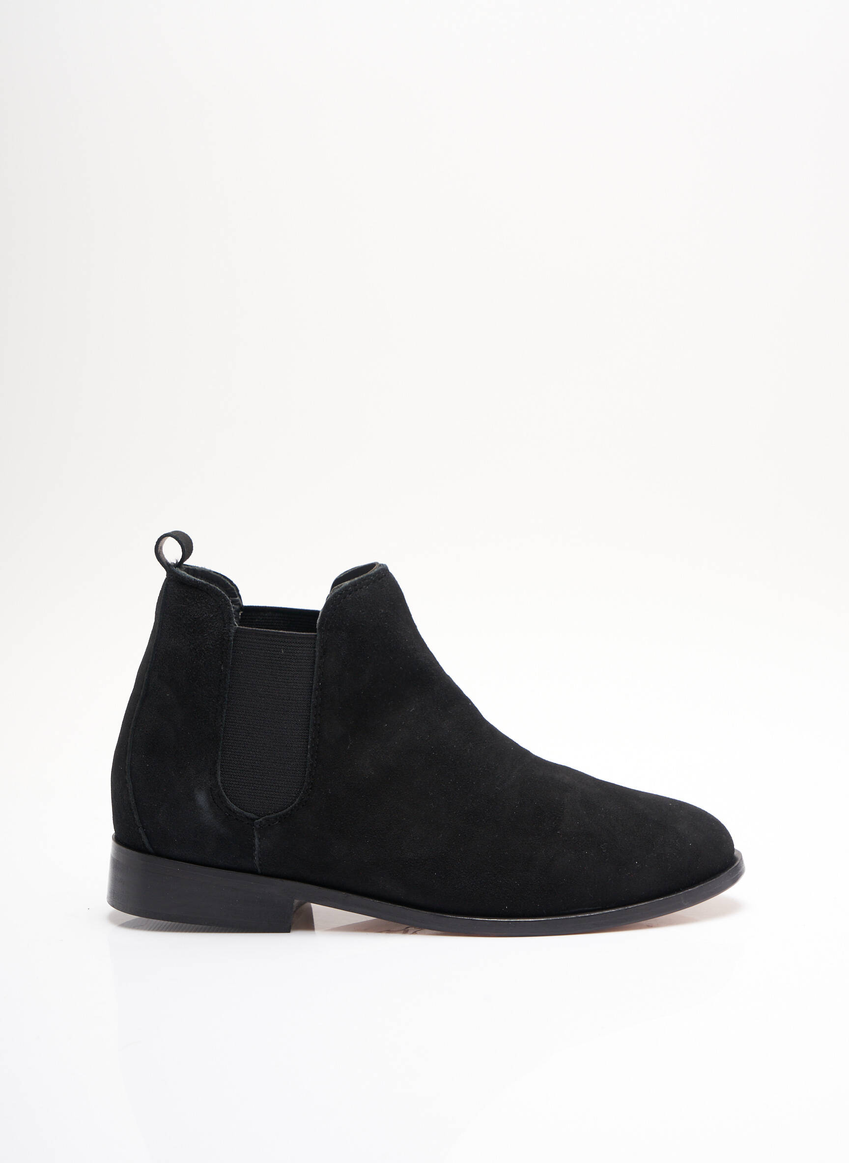 Intemporelle By Francis Larre Bottines Femme couleur bleu