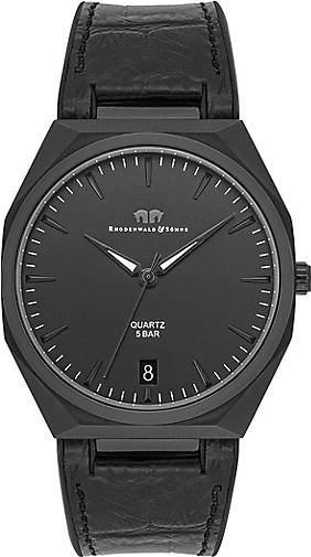Rhodenwald & Söhne Armband-Uhr Cooledge
