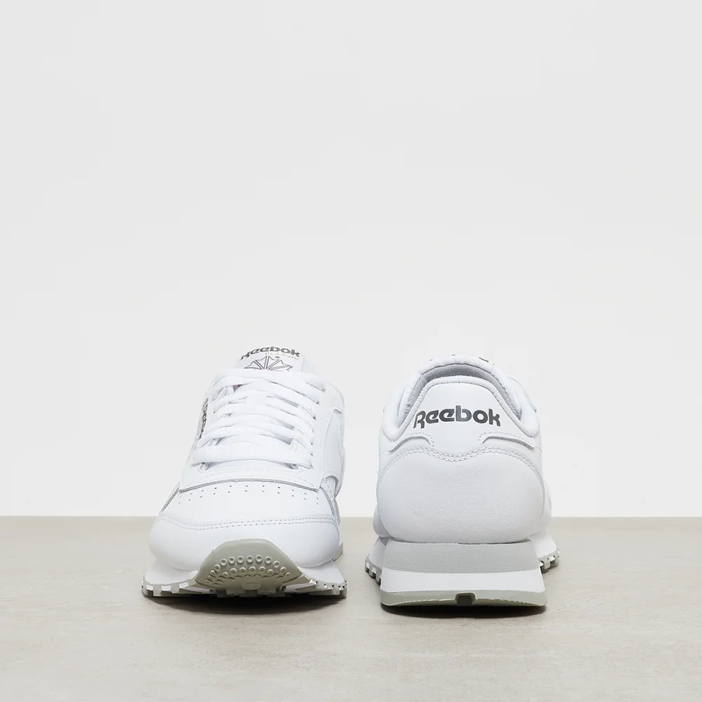 Reebok Classic Leather GY3558 / weiss