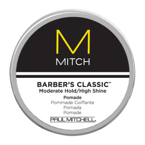 Paul Mitchell Mitch Barbers Classic -hiusnaamio 85 ml