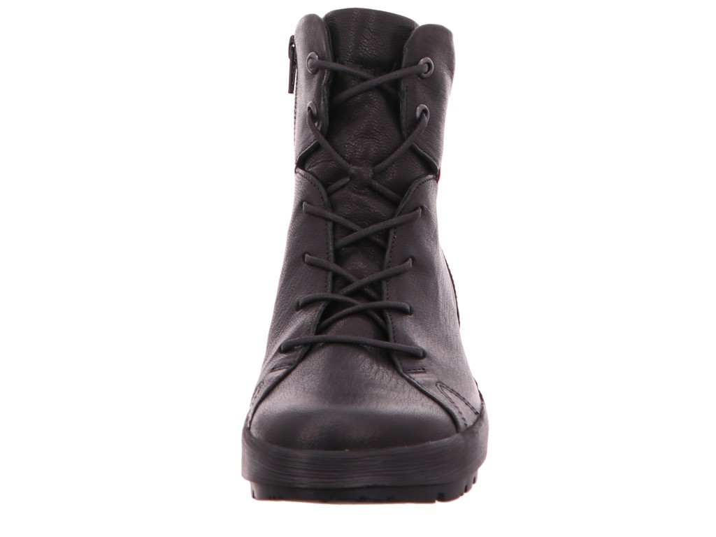 THINK Stiefel schwarz Comada