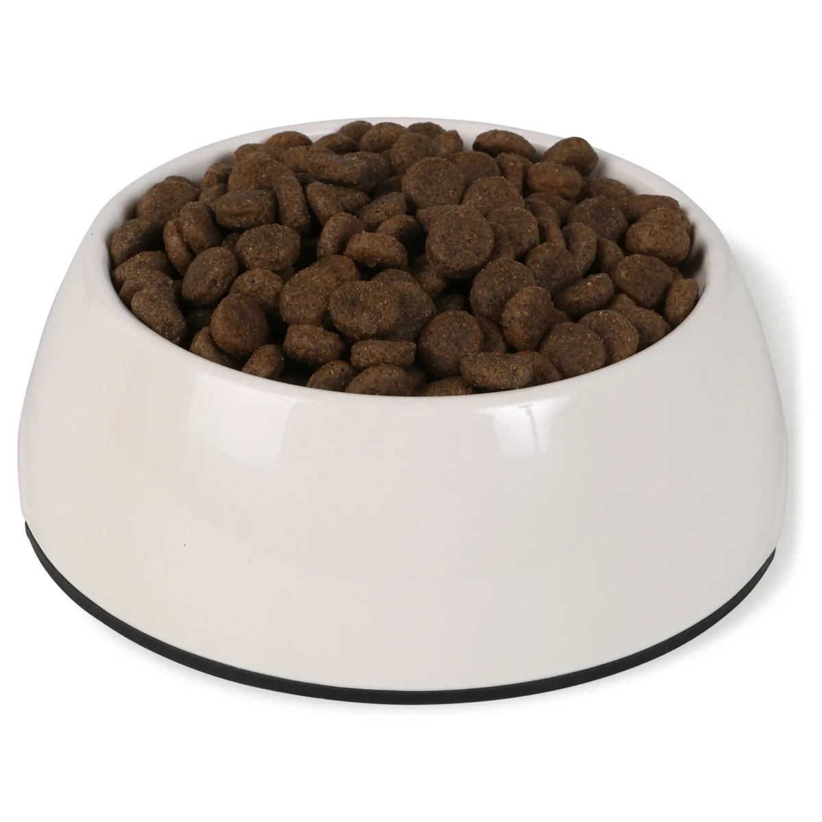 Bosch PLUS Hunde-Trockenfutter Strauß & Kartoffel bei ZooRoyal