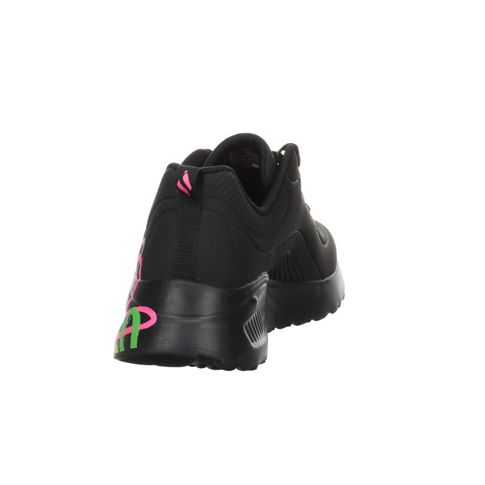 Skechers Uno Lite- Heart Of Hearts Sneaker