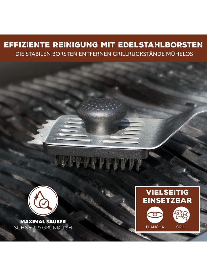bremermann Grillbürste günstig kaufen onesize