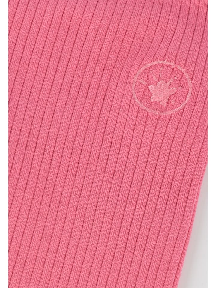 Sigikid Leggings Funny Dog in Rosa günstig kaufen