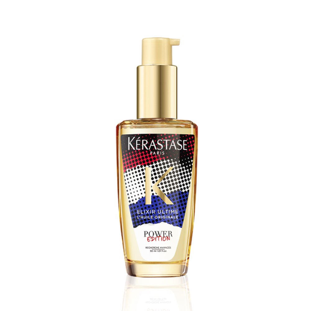 KÉRASTASE Elixir Ultimate L'Huile Originale