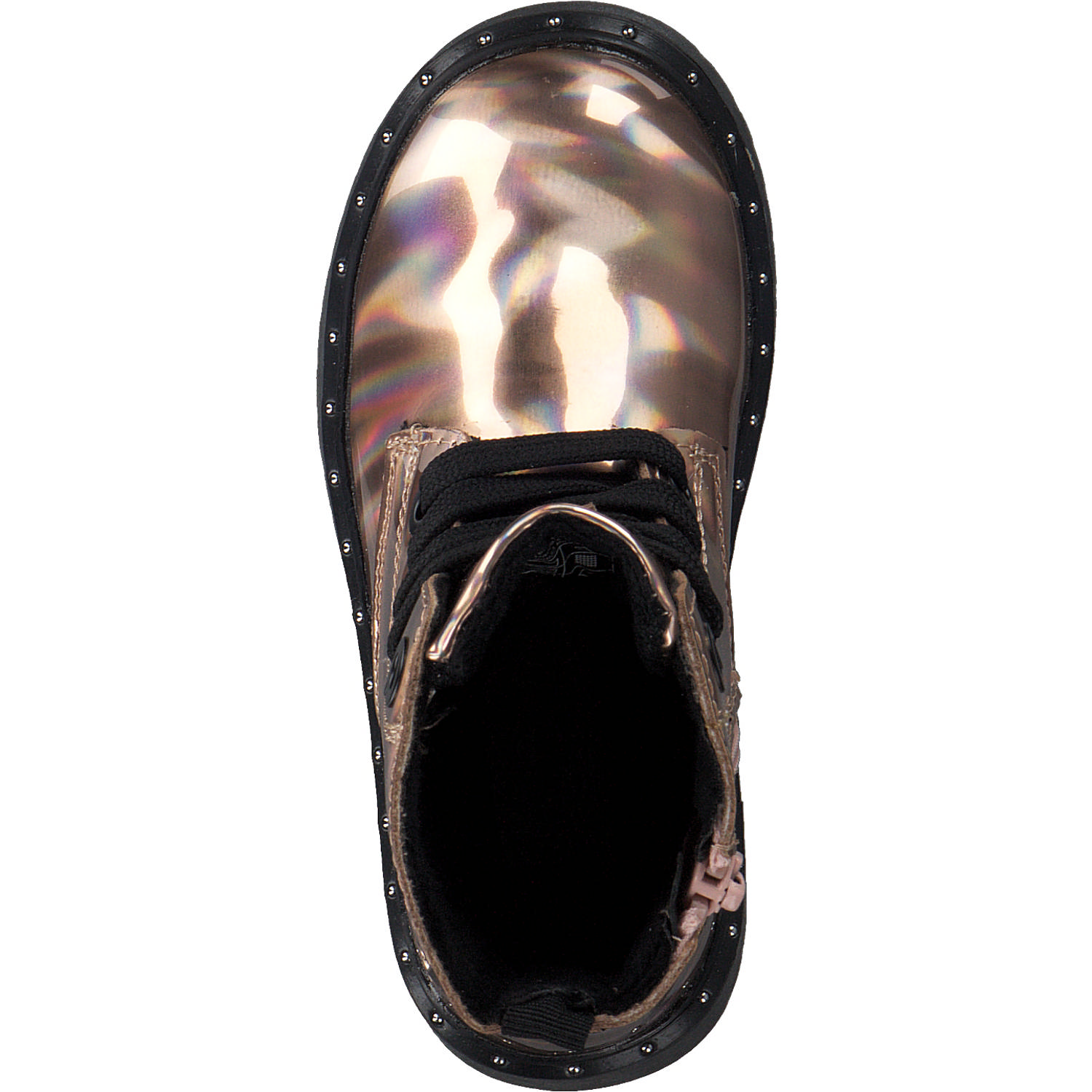 Tom Tailor 2171010, Stiefeletten (Kinder), Damen, rose rose
