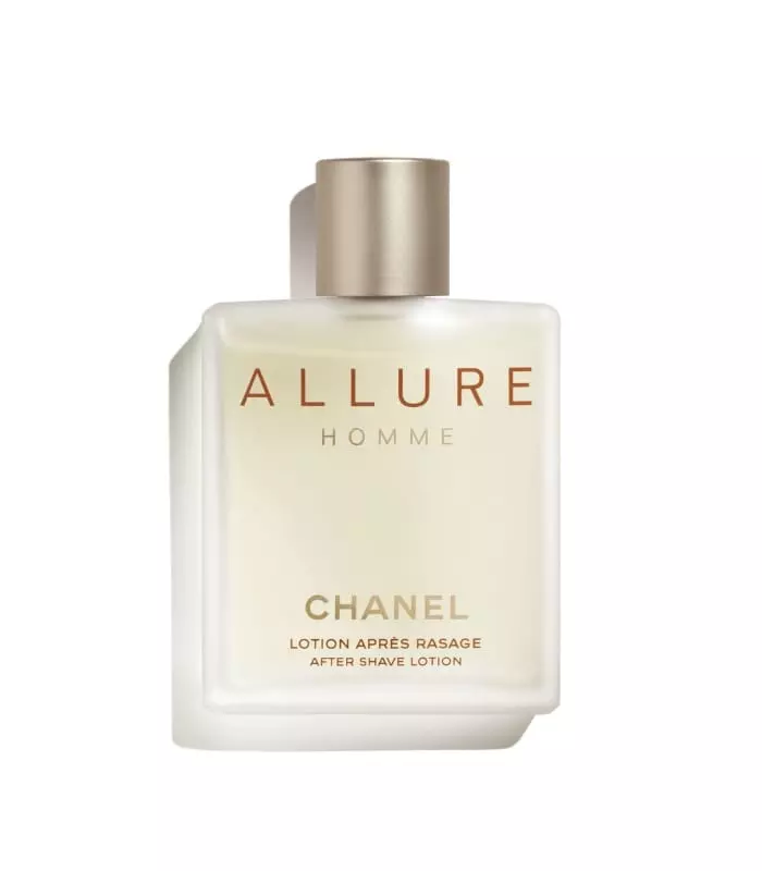 ALLURE HOMME Lotion Après Rasage