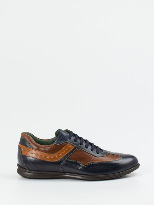 Schnürschuh-46511020010 Galizio Torresi