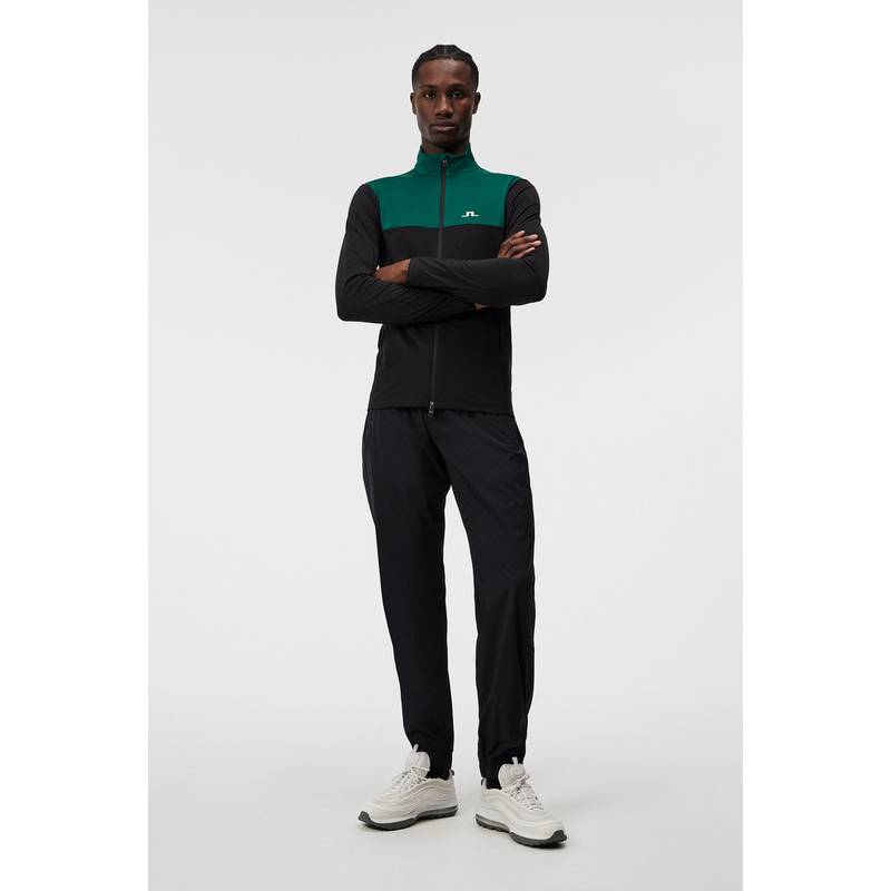 J.Lindeberg Banks Funktionsjacke Herren