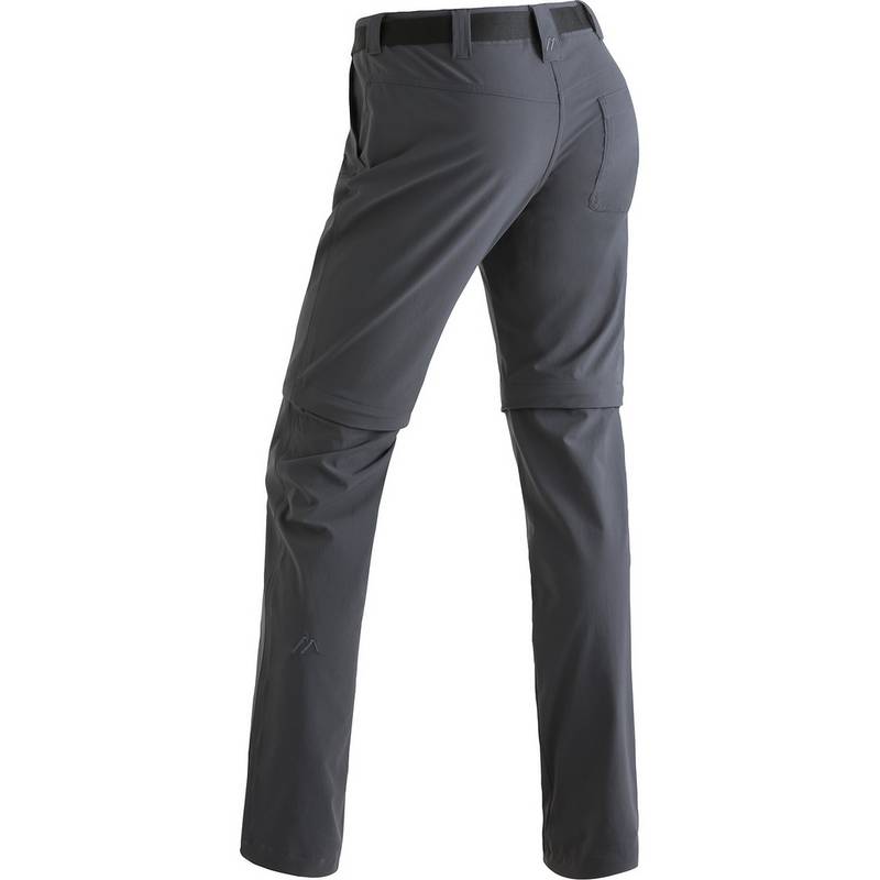 Maier Sports Inara Slim Zipphose Damen