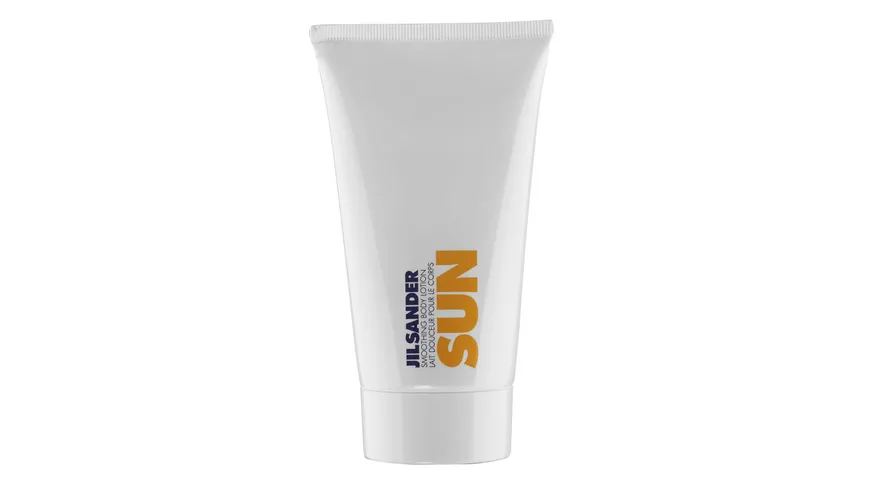 JIL SANDER Sun Body Lotion 150 ml